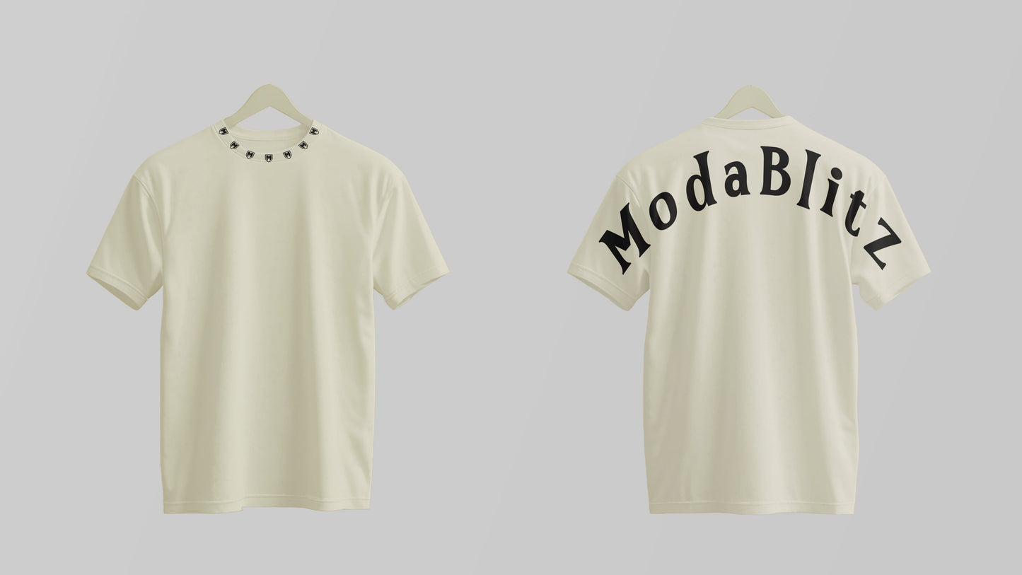 Essential Neckpiece T Shirt