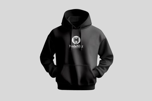 Authentic Hoodie