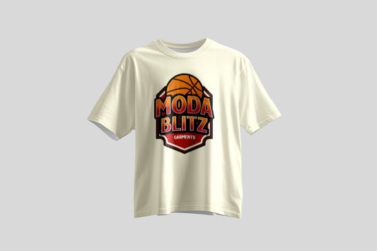 Basketball T-Shirt