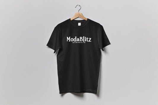 Essential Typography T-Shirt