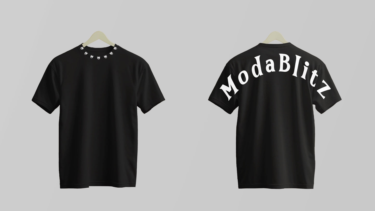 Essential Neckpiece T Shirt