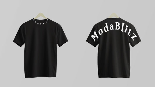 Essential Neckpiece T Shirt