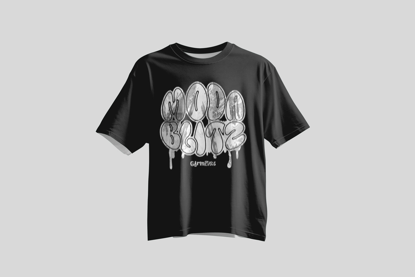 Drips_2.0 T-Shirt