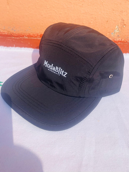 5 Panel Cap