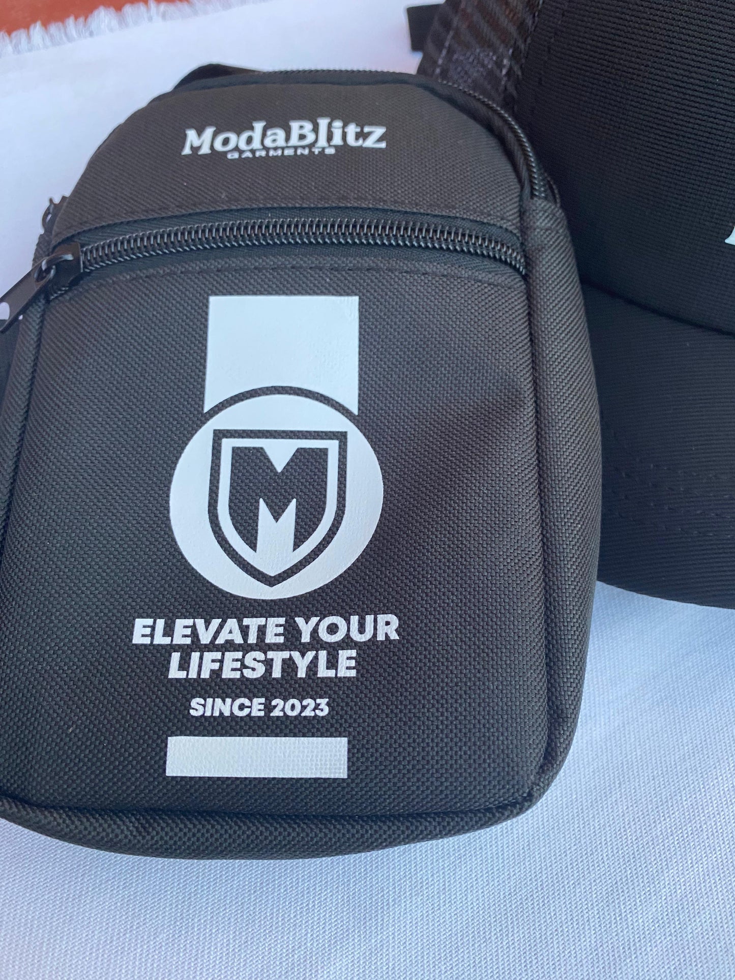 Side Bag
