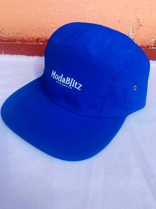 5 Panel Cap