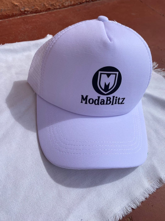Tracker Cap