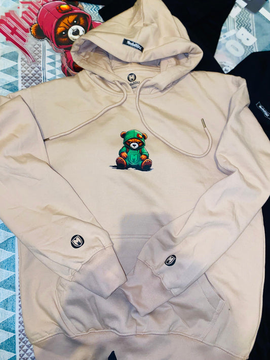 Ultimate Cotton Hoodie