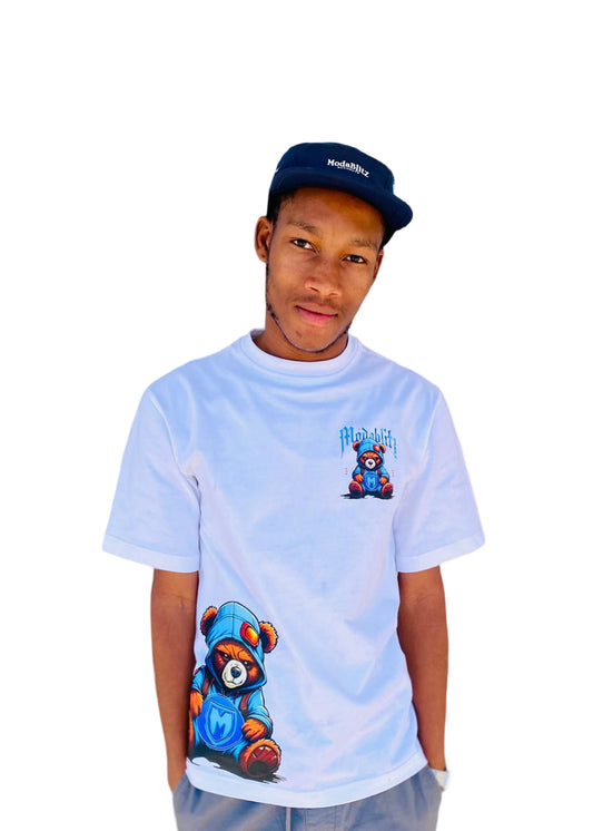 Oversized T-Shirt