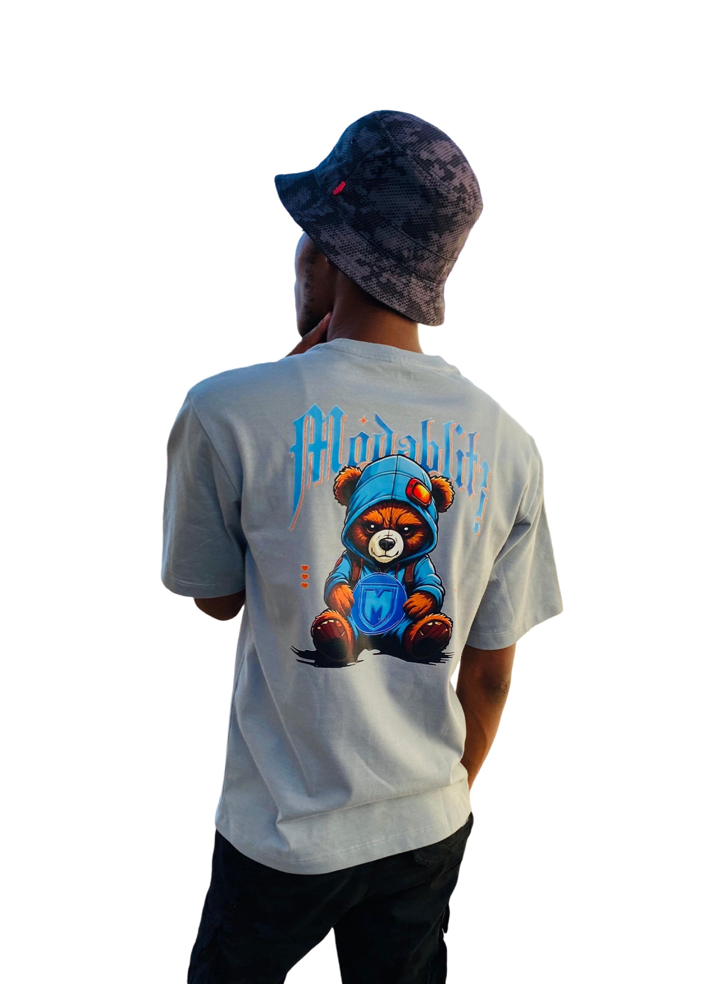 Oversized T-Shirt