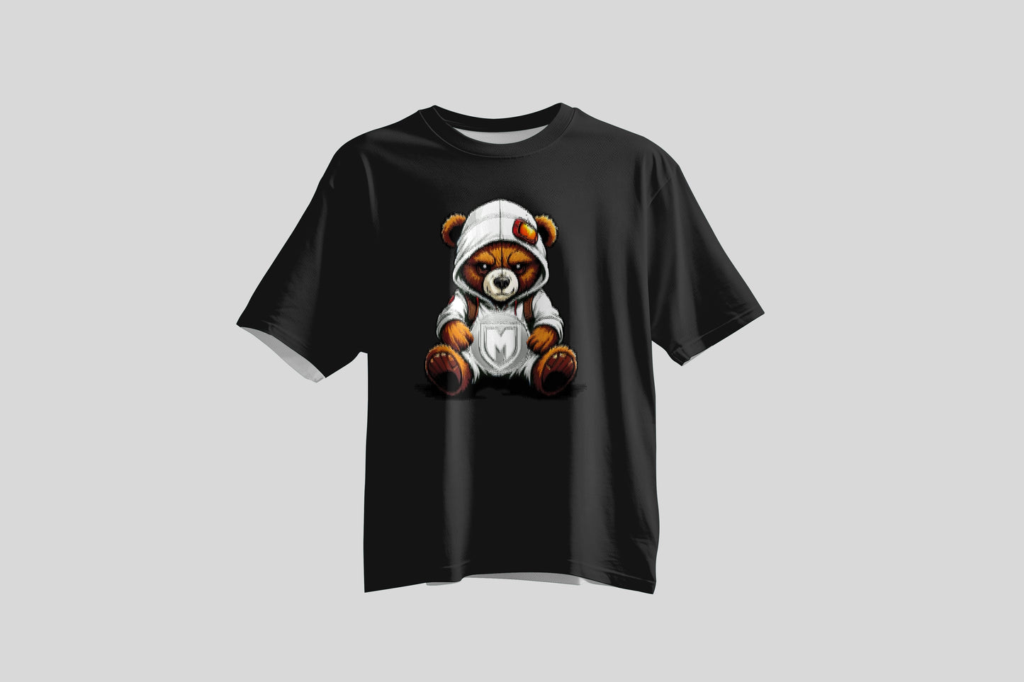 Toon Troop_04 T-Shirt