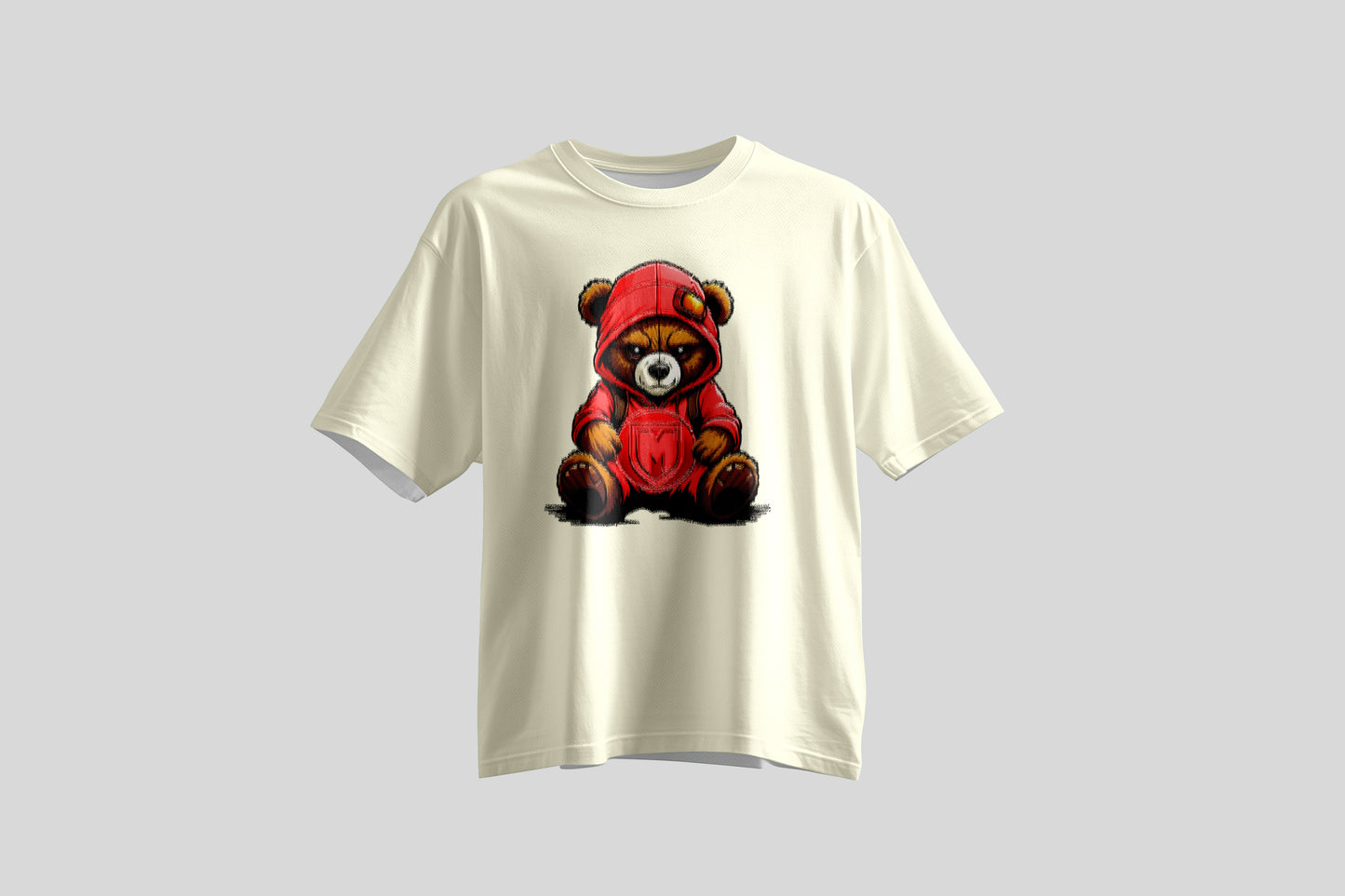 Toon Troop_04 T-Shirt