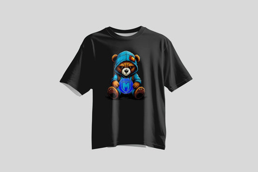 Toon Troop_04 T-Shirt