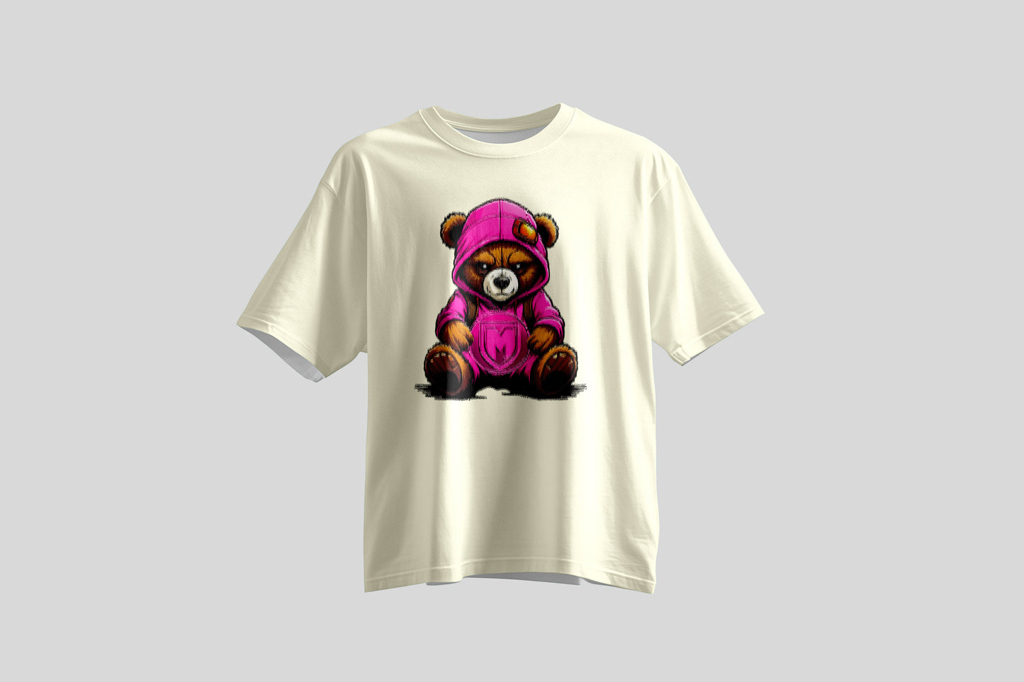 Toon Troop_04 T-Shirt