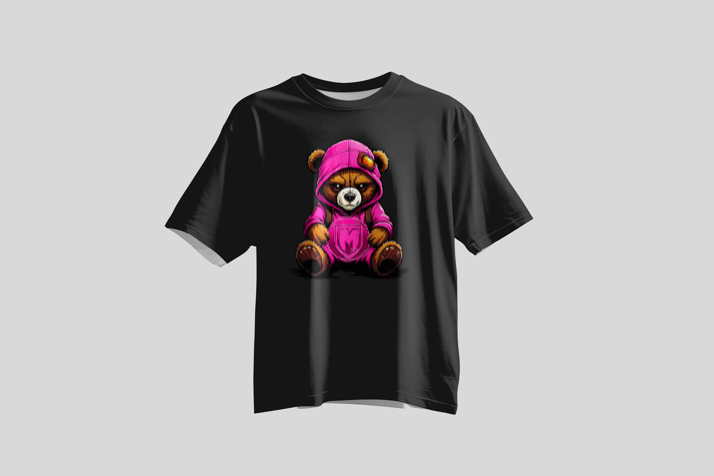 Toon Troop_04 T-Shirt