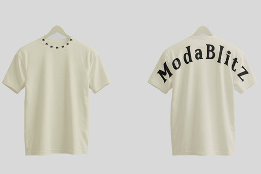 Essential Neckpiece T-Shirt