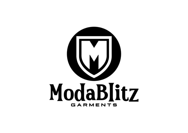 ModaBlitz Garments 